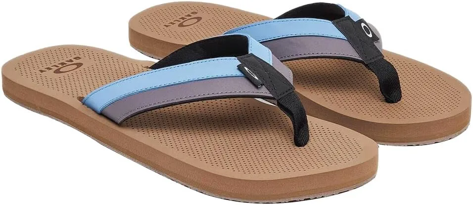 Мужские сланцы Oakley Burke