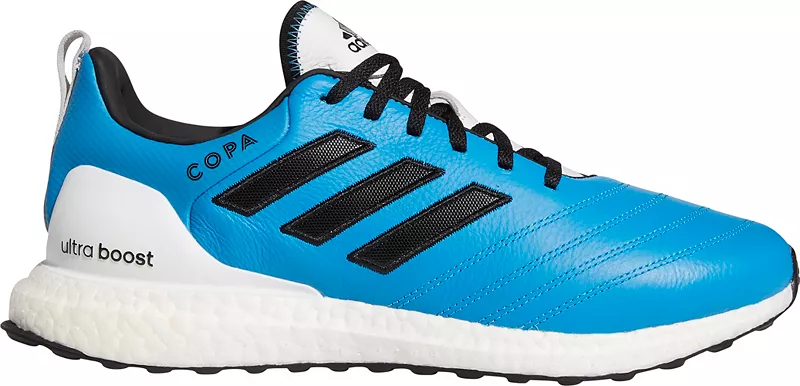 

Мужские кроссовки Adidas Charlotte FC Ultraboost x COPA, синий/белый