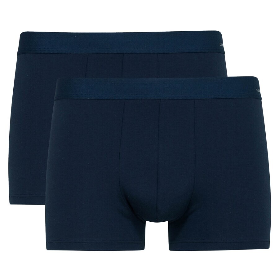 

Трусы CALIDA Boxer shorts, темно-синий