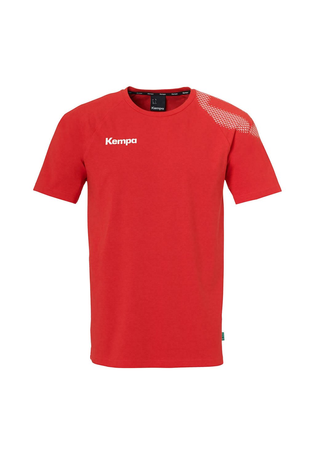 

Спортивная футболка Kempa, красный