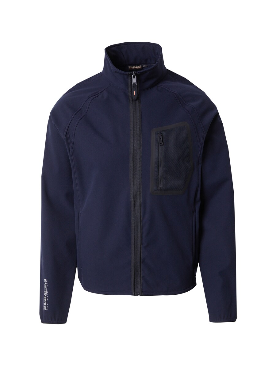 

Демисезонная куртка NAPAPIJRI B-LORZE, marine blue