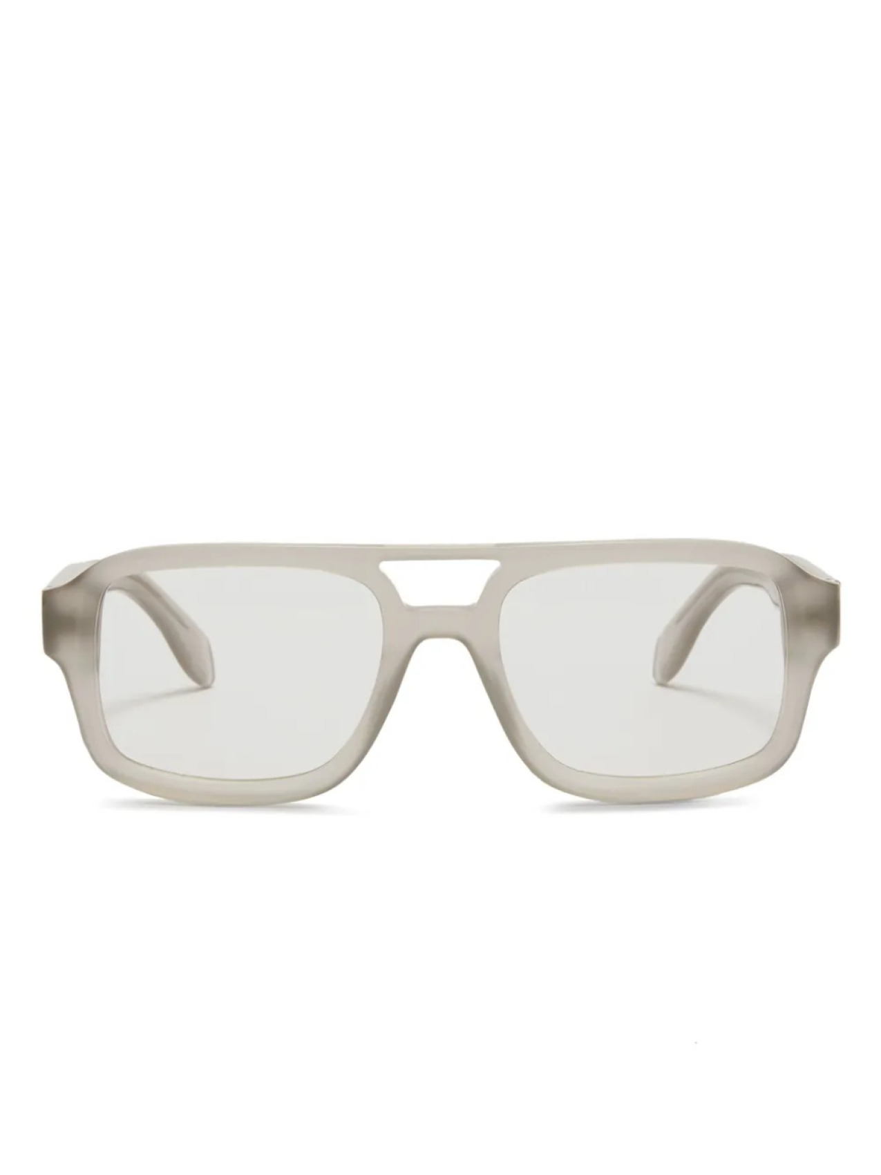 

Palm Angels Eyewear очки Style 16, серый
