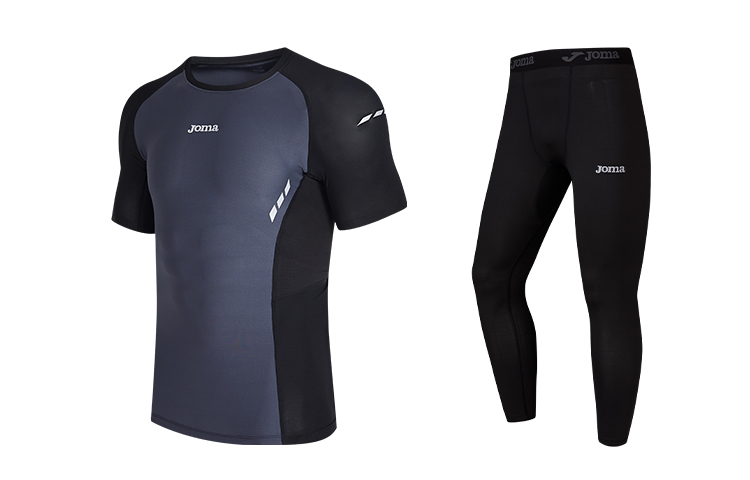 

Спортивный комплект для мужчин Joma