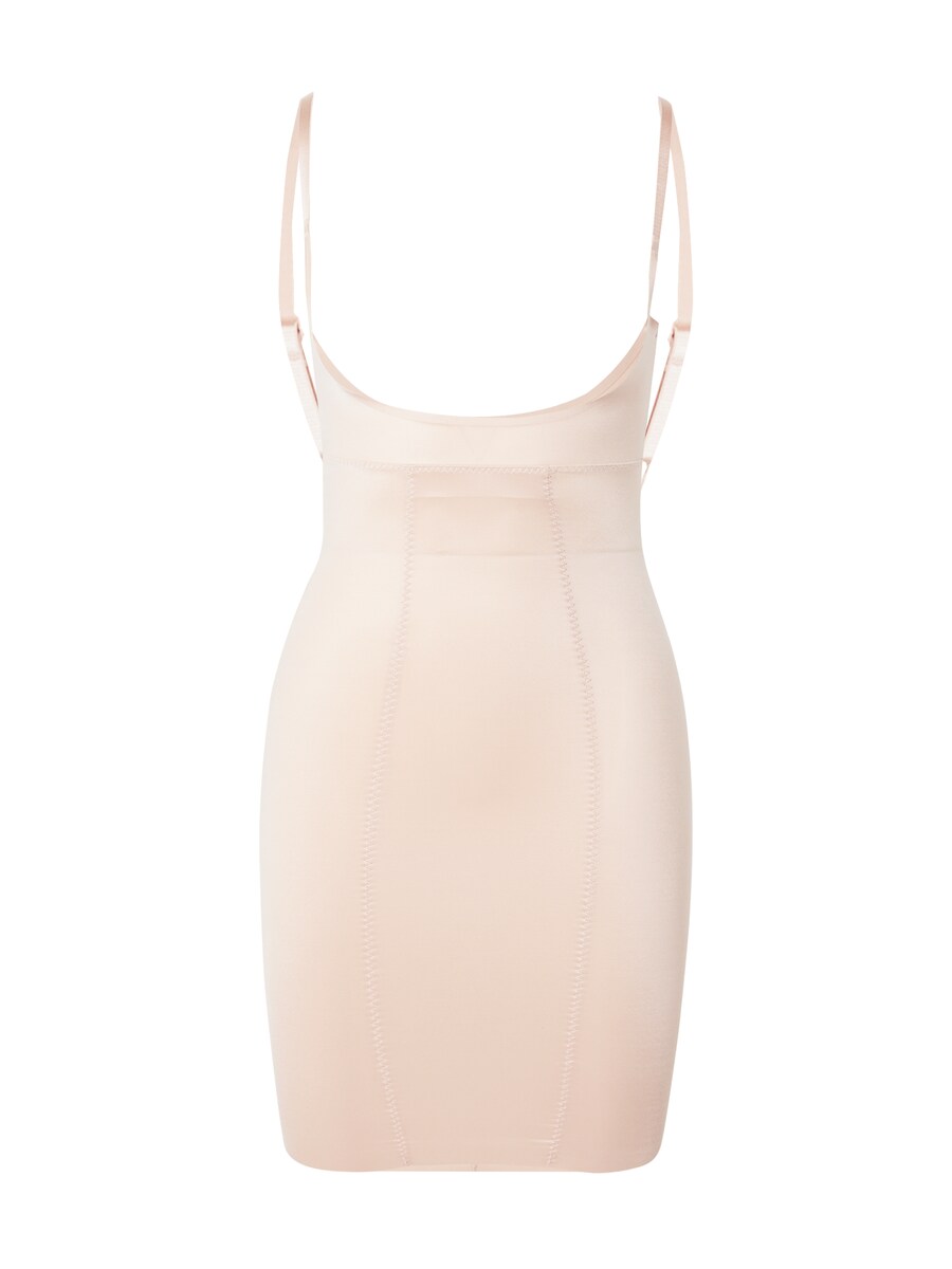 

Платье с лифом Hunkemöller, бежевый