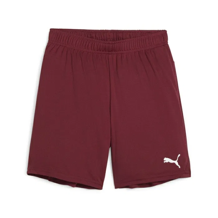 Детские игровые шорты «TEAMGOAL» от PUMA
