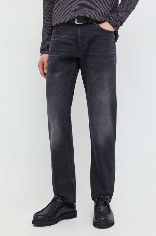 

Джинсы G-Star Raw, серый