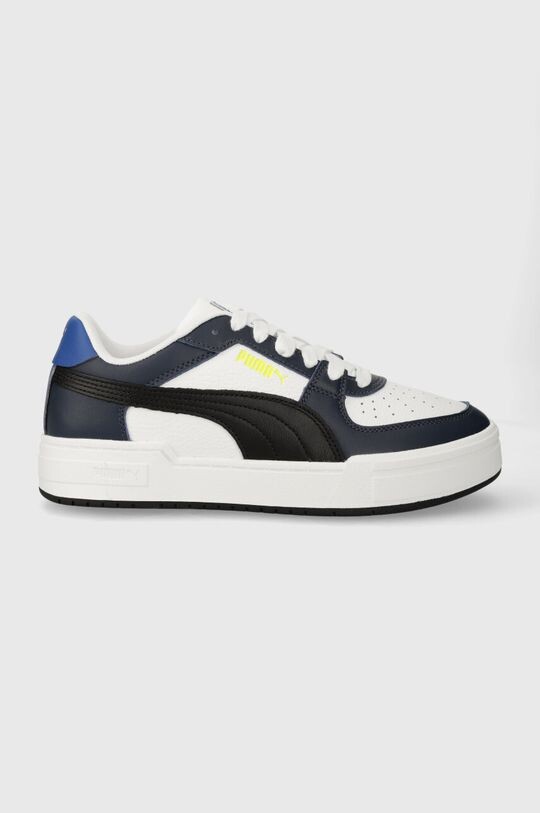 Кроссовки Pro Classic Puma, темно-синий