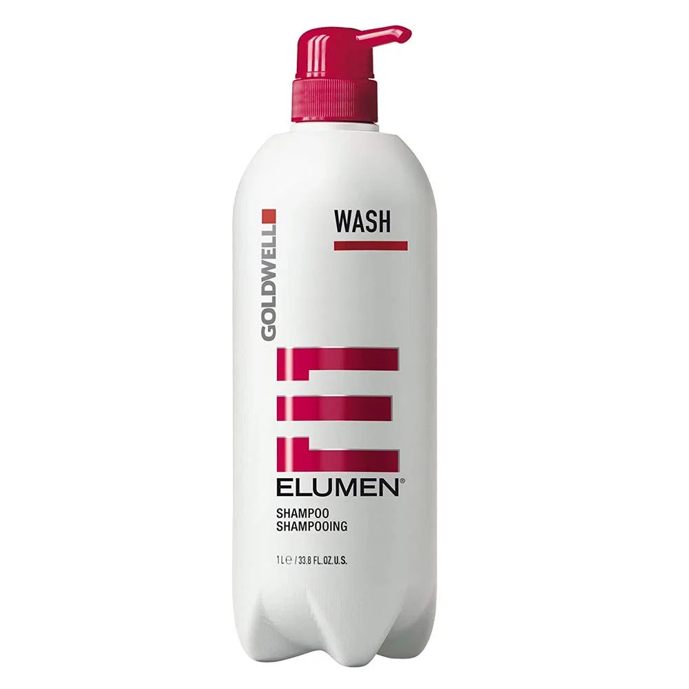 Шампунь «Elumen Wash» от Goldwell 1000 мл Goldwell