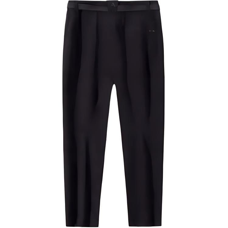 

ANTA Спортивные брюки мужские Basic Black