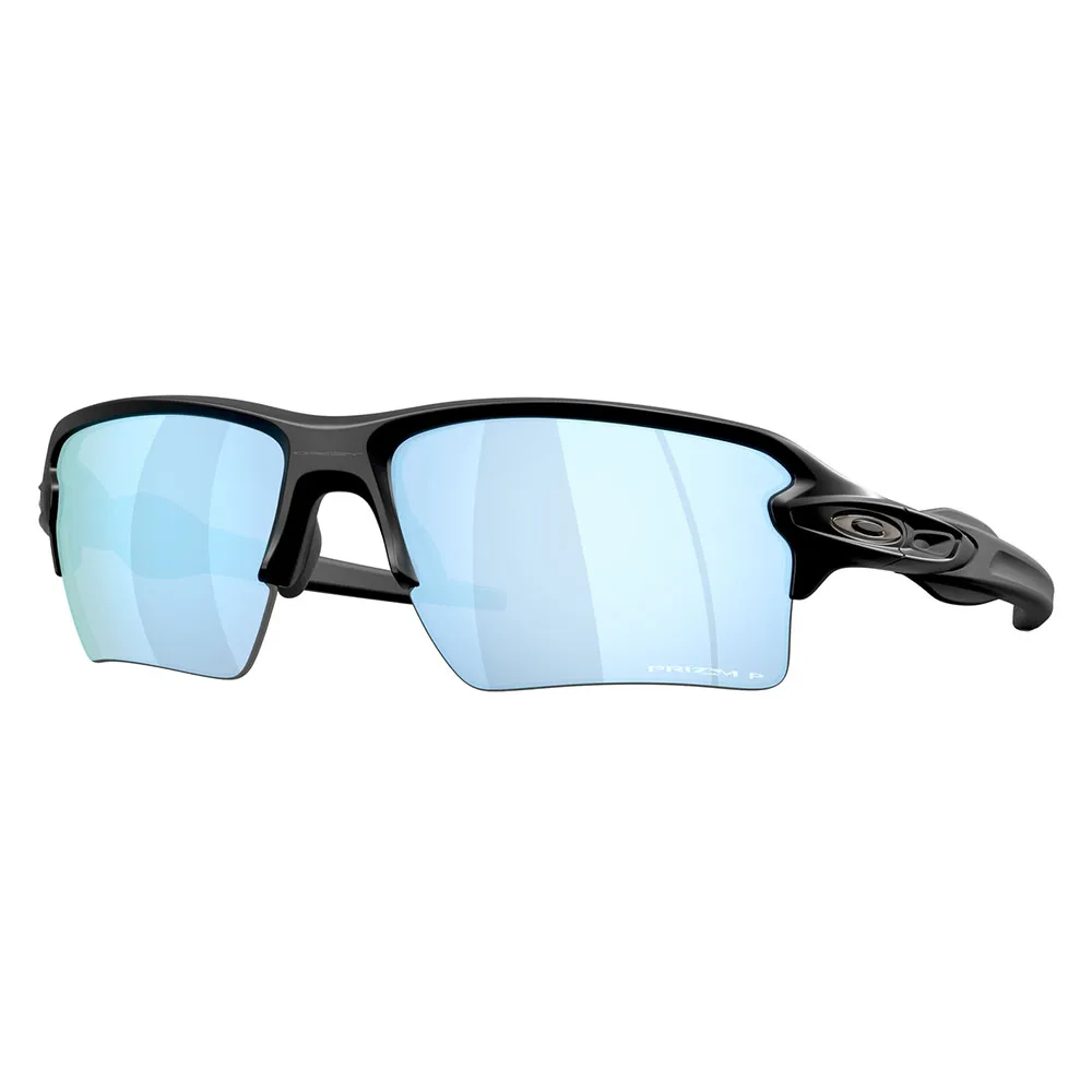 

Поляризованные солнцезащитные очки Oakley Flak 2.0 xxl, прозрачный