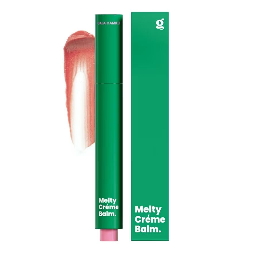 

Gala Camille Melty Creme Balm 1,8г. 07 Деревянный стул, Wooden Chair