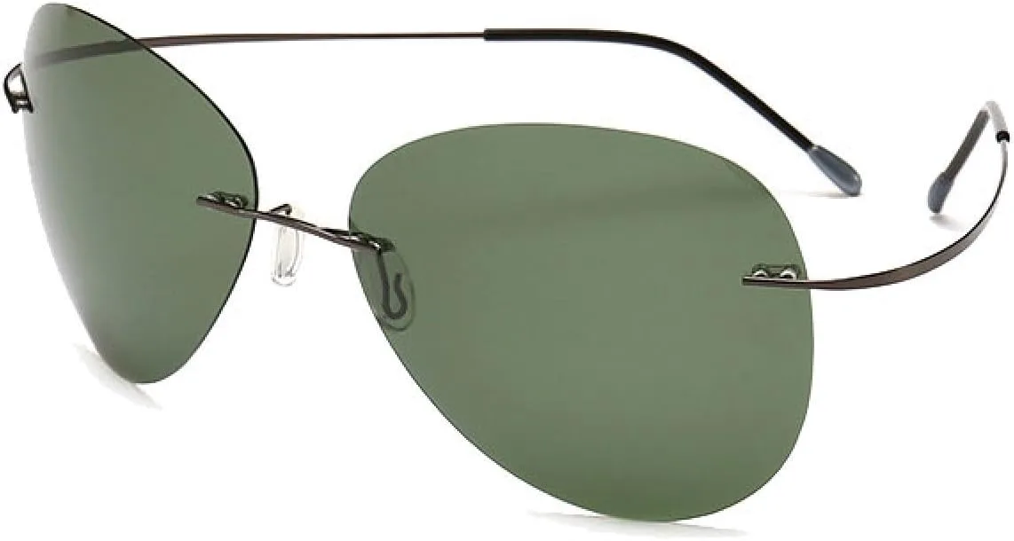 

Солнцезащитные очки с защитой от УФ-излучения UV400 | Легкая оправа | Для женщин и мужчин | Для занятий спортом на открытом воздухе и вождения DSVIGF, C2