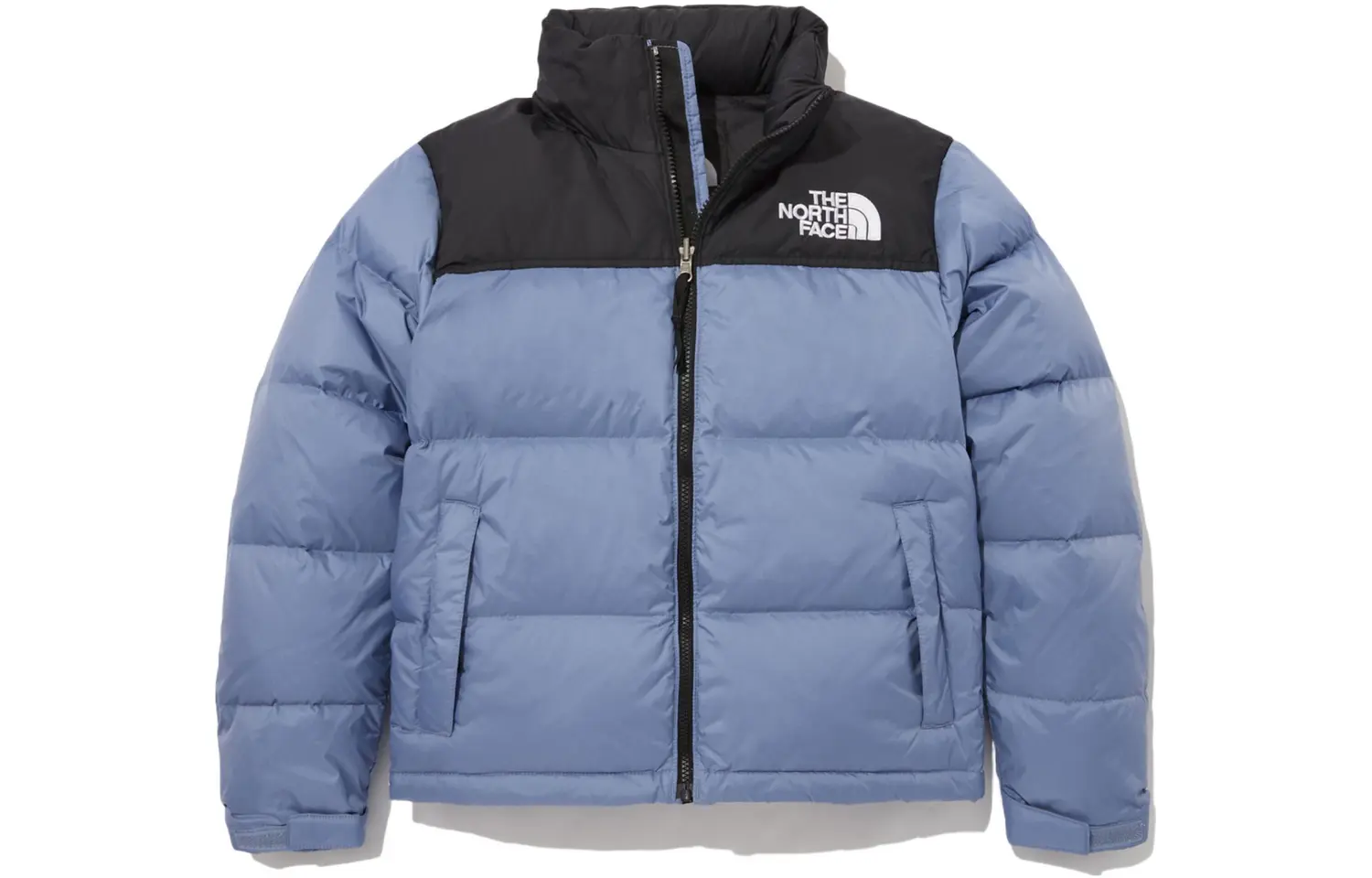 

THE NORTH FACE Женский пуховик, цвет Blue, Синий, THE NORTH FACE Женский пуховик, цвет Blue