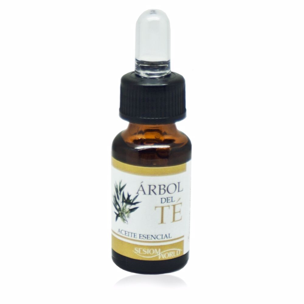 

Увлажняющий крем для тела Aceite Esencial De Árbol De Té Sesiom World, 1 шт