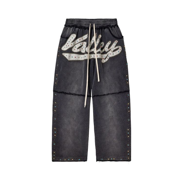 

Брюки Vale Forever Skittle Sweats, Jeweled/Black