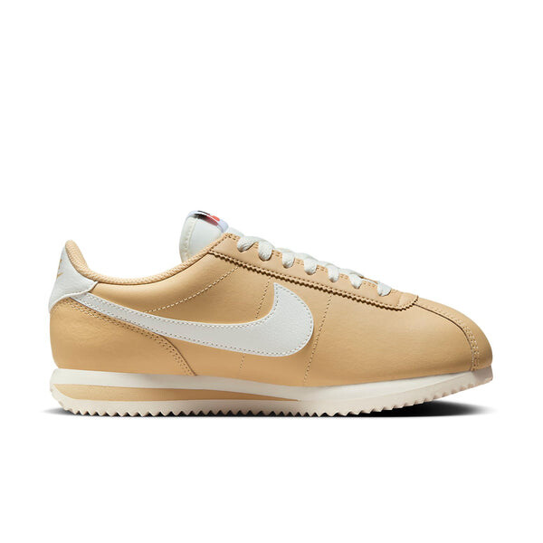 Кроссовки cortez 'sesame' Nike, мультиколор — фото 2