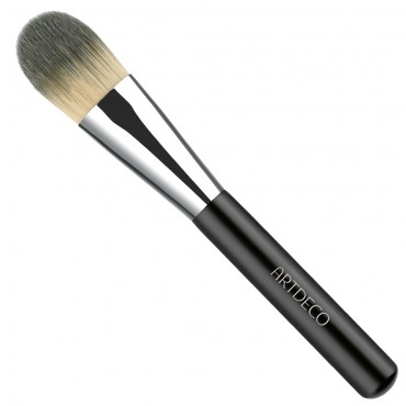

Кисть для жидкой пудры make-up brush premium quality Artdeco, количество 1 шт.