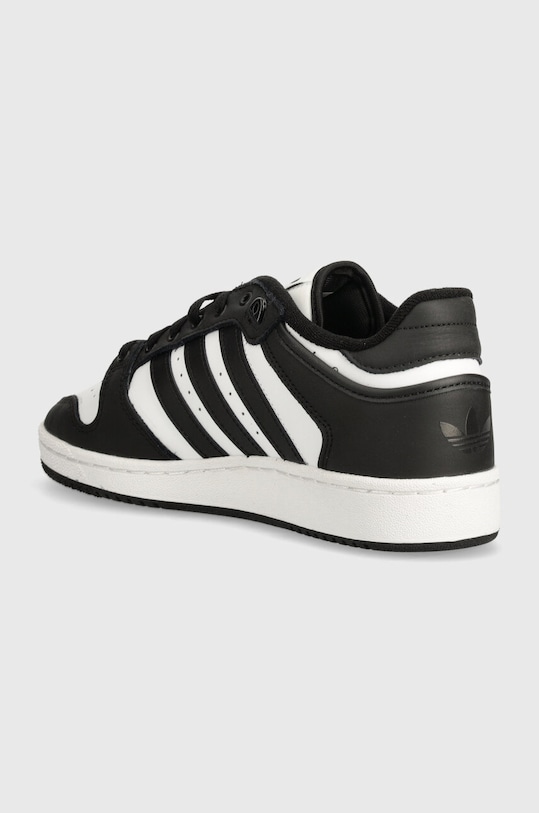 Кроссовки Centennial RM Adidas Originals, черный — фото 3