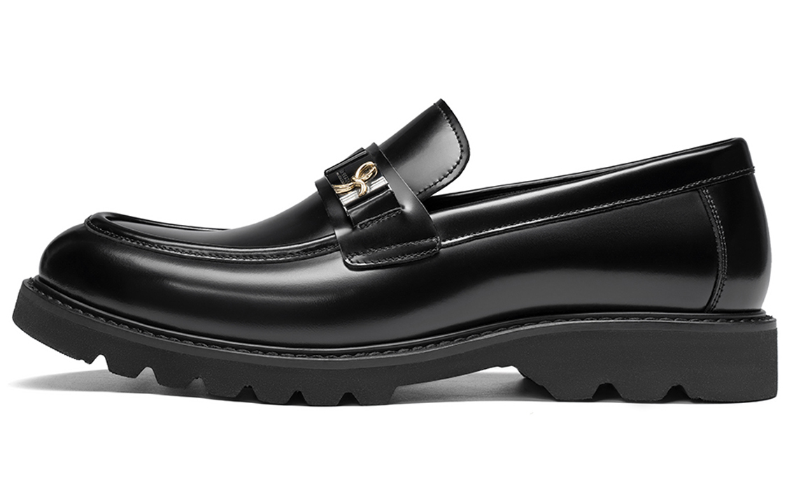 

Roberta Di Camerino Туфли мужские черные