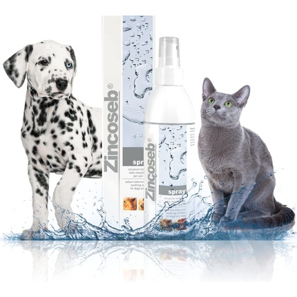 

Спрей Cif 200ml Zincoseb