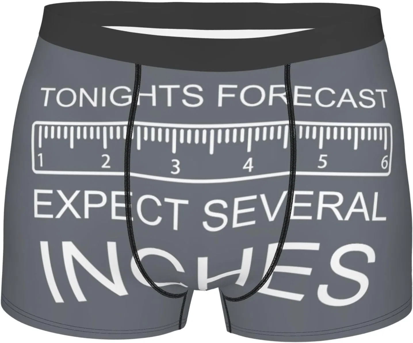 Боксеры дышащие, Tonights Forecast 10