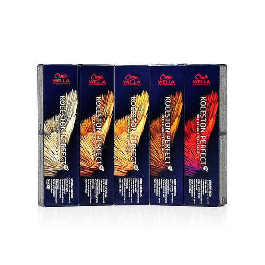

Краска 60 мл, 03.10. Wella Koleston Perfect ME+ -