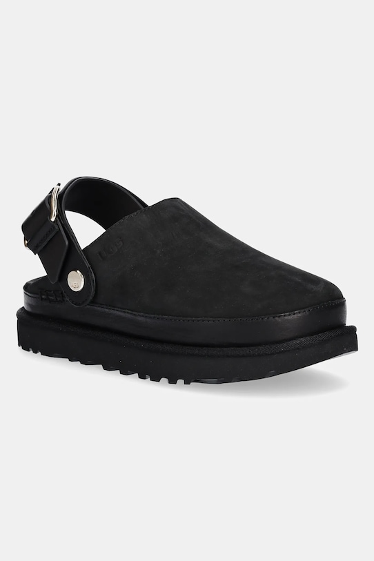 Шлепанцы Goldenstar Villa Clog Ugg, черный