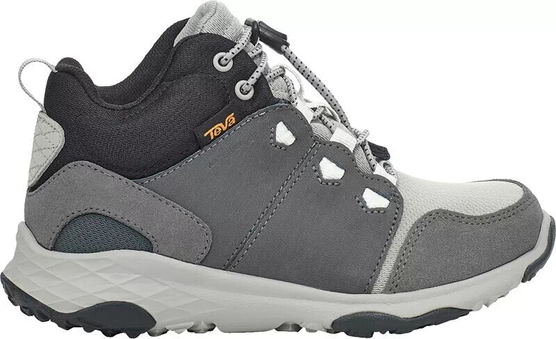 

Детские водонепроницаемые ботинки Teva Canyonview Mid RP