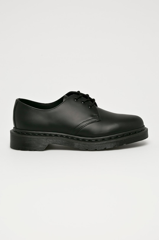 Оксфорды 1461 Mono Dr. Martens, черный