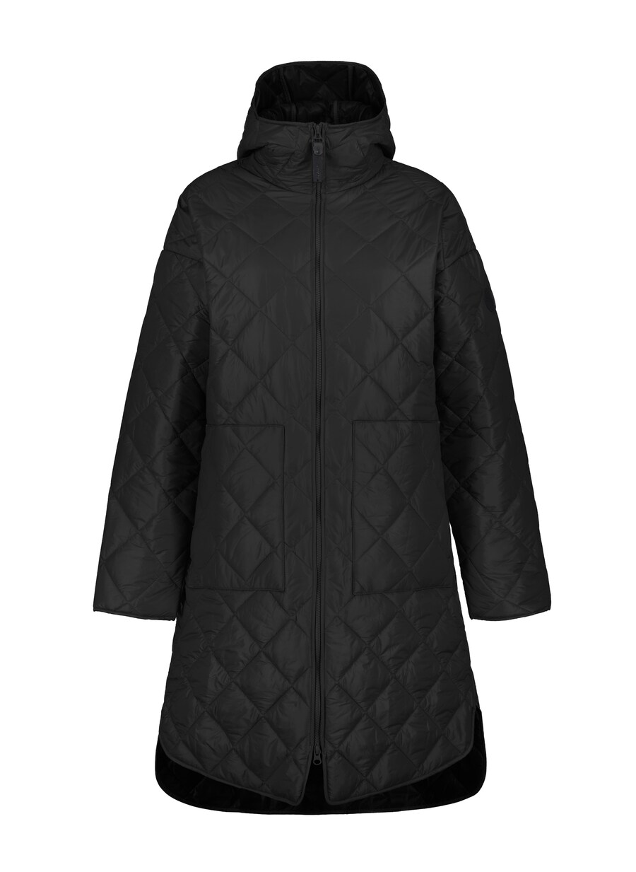 

Дождевик ICEPEAK Aalea, черный
