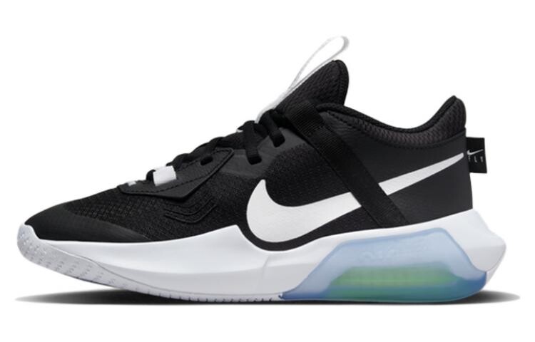 

Баскетбольные кроссовки Nike Air Zoom Crossover Kids для детей