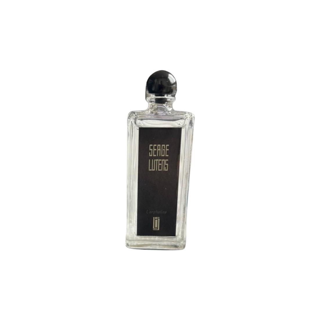 LUDANSHI набор пробников духов для женщин Eau De Parfum EDP 5ml Serge Lutens — фото 2