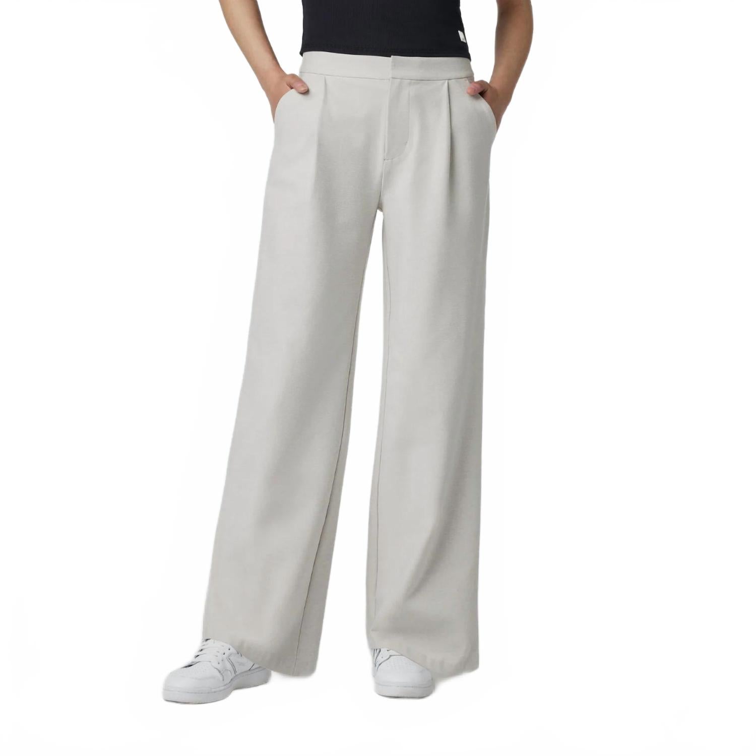 

Vuori Брюки Elevation цвета экрю