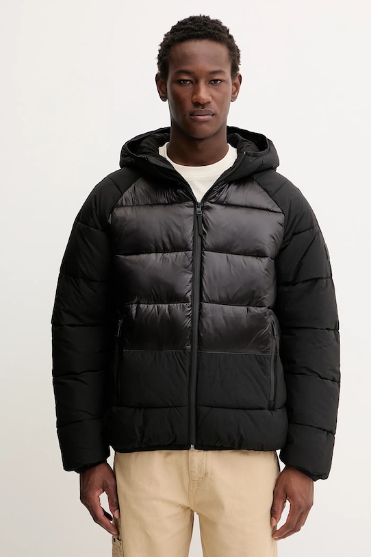 

Куртка Tommy Jeans, черный