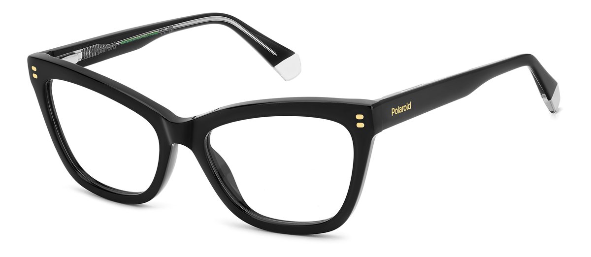 

Женские оптические оправы PLD D557 POLAROID