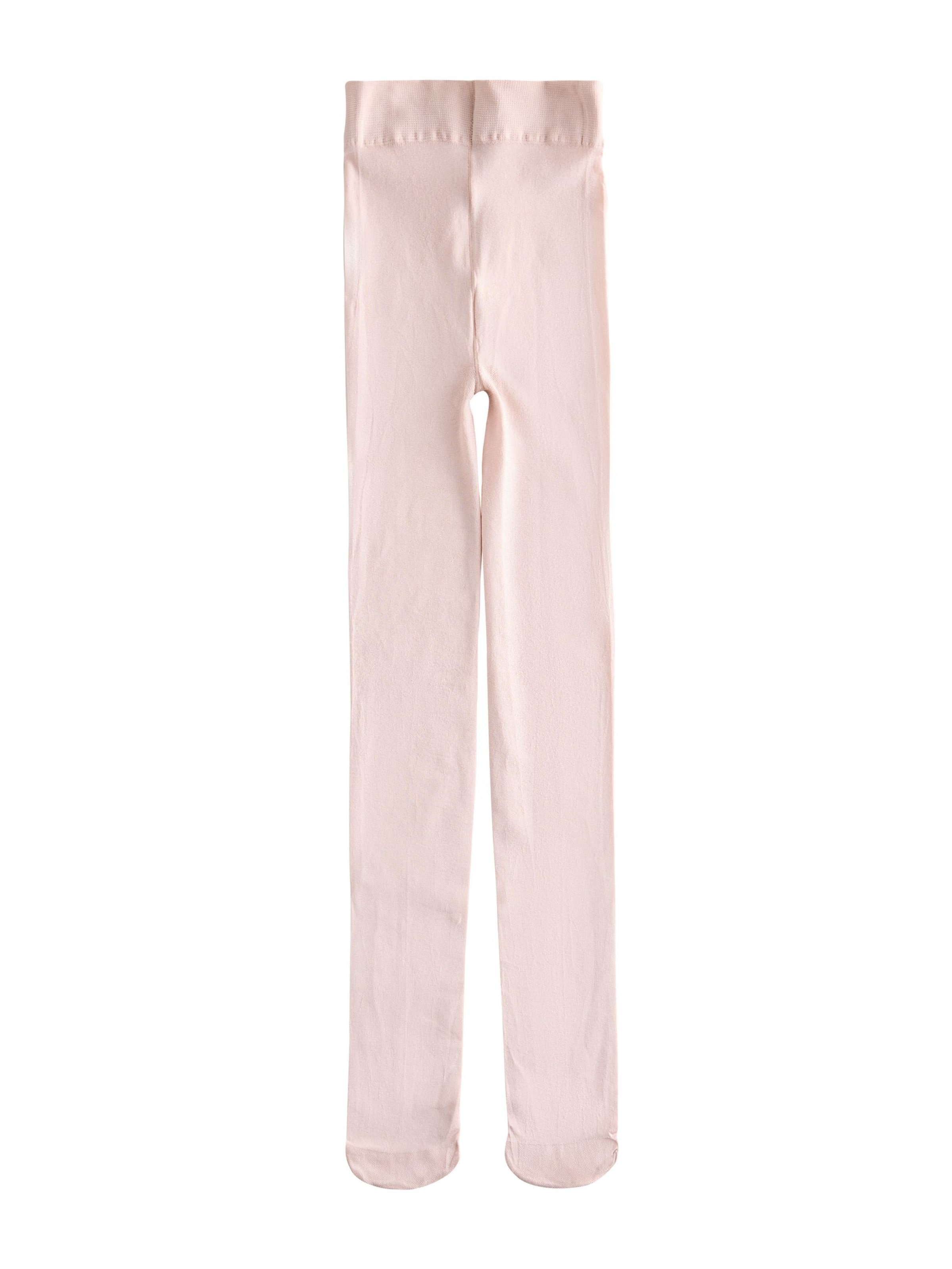 

Next Колготки 'Shimmer' в цвете Powder