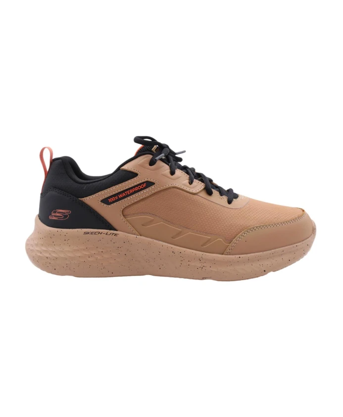 

Кроссовки Drizzle Skechers, коричневый