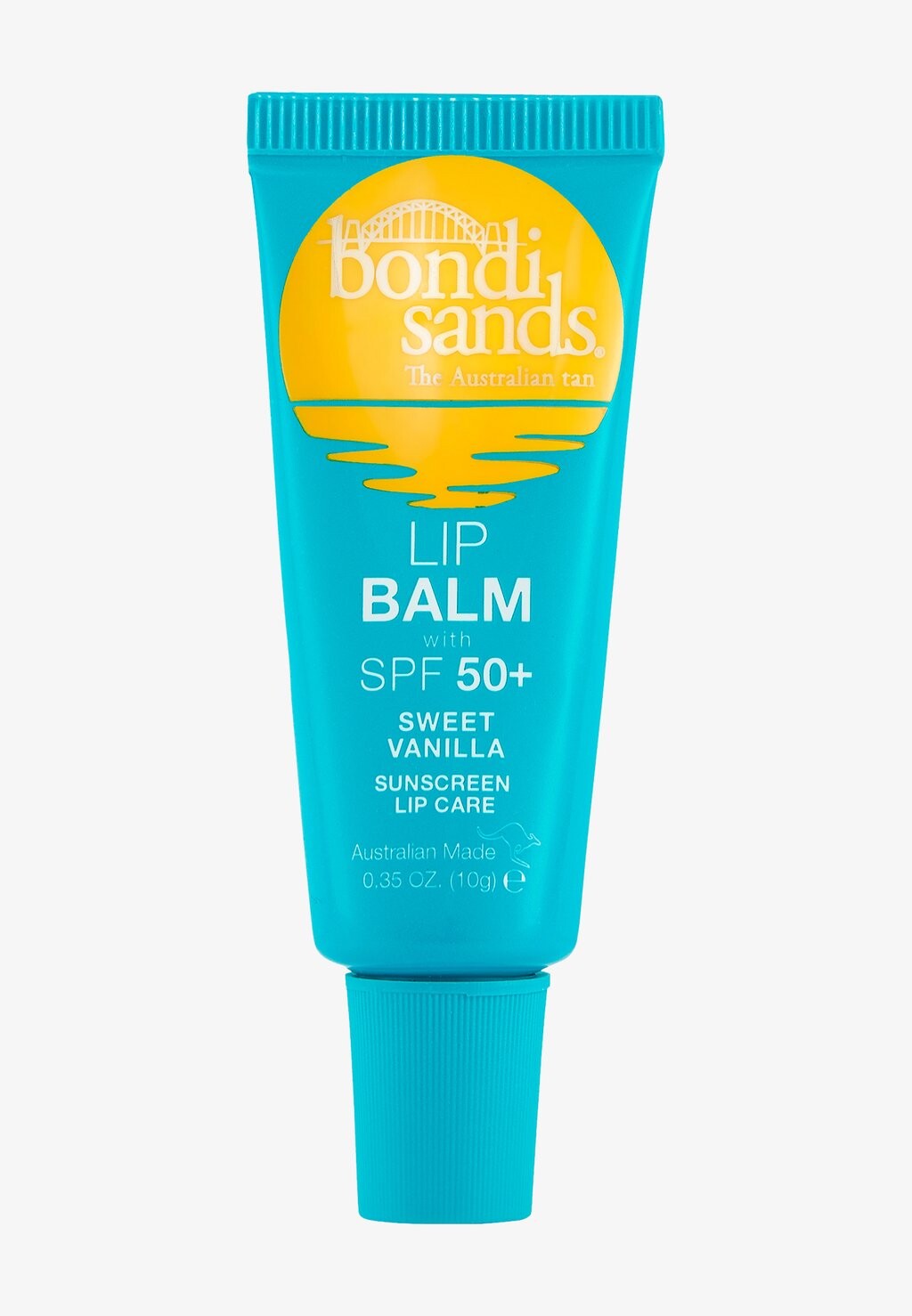 

Бальзам для губ Bondi Sands Spf 50+ Lip Balm Bondi Sands, цвет clear