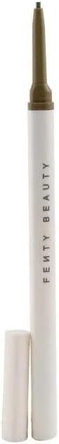 Карандаш для бровей FENTY BEAUTY Ultra Fine Brow Pencil & Styler, темный пепельный блонд