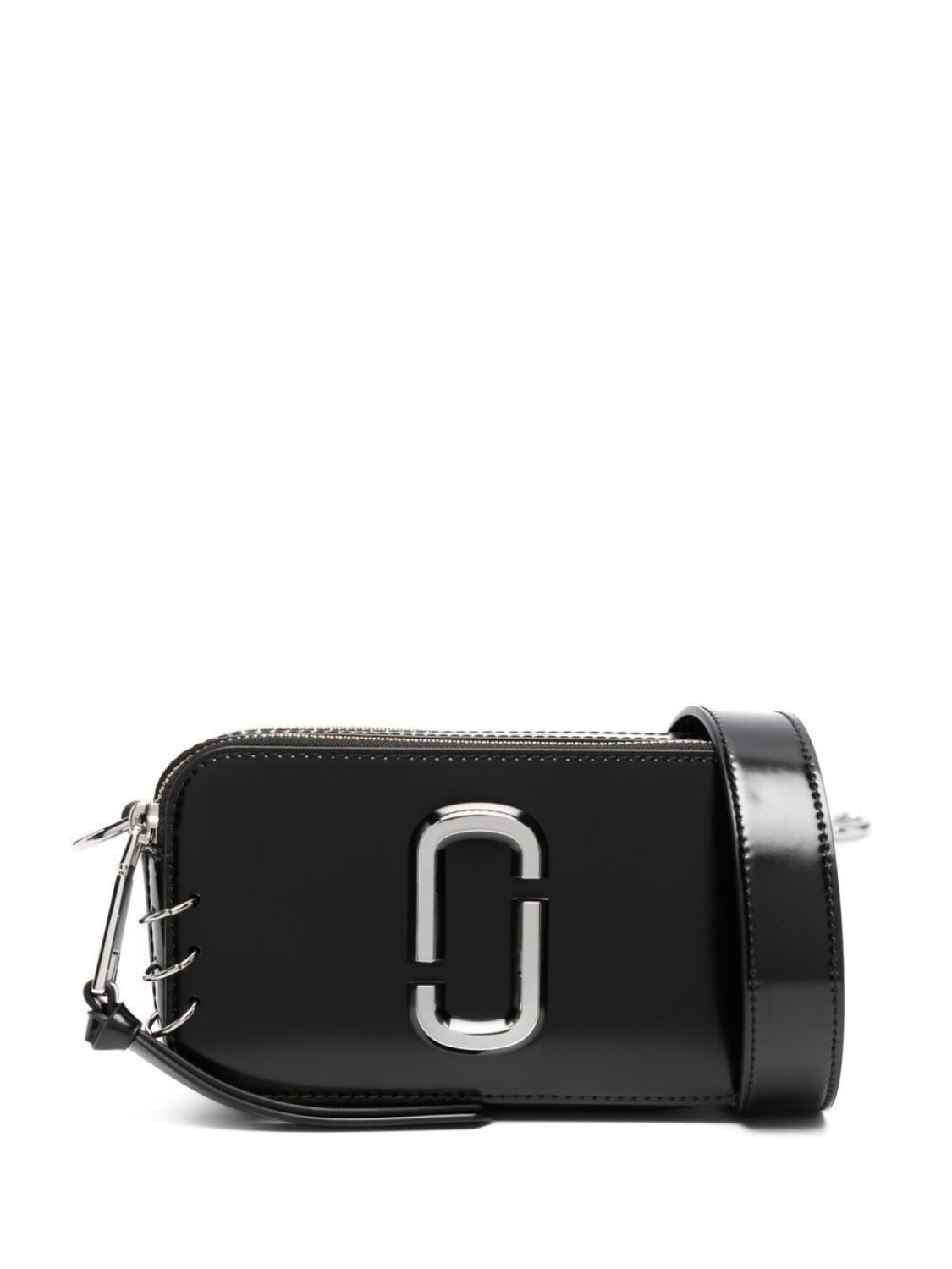 

Marc Jacobs каркасная сумка The Snapshot, черный