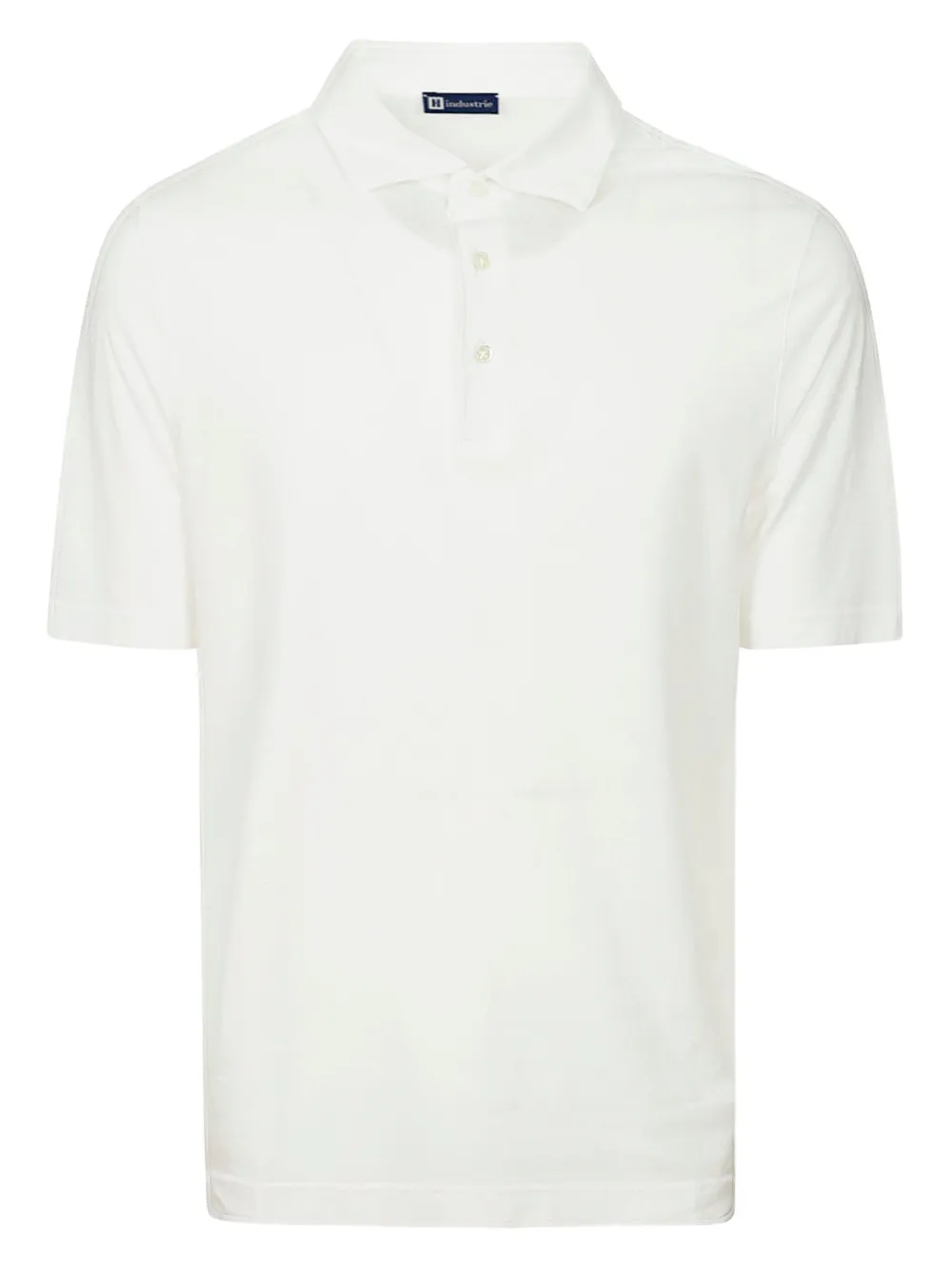 

Рубашка поло Alpha Industries, белый