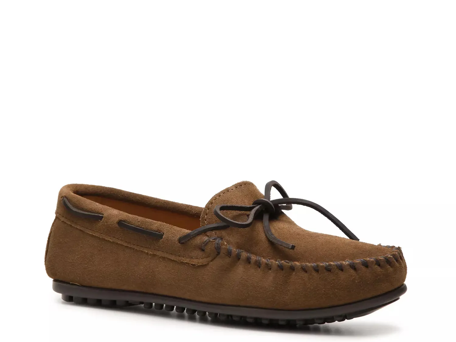 

Classic Moc Лоферы Minnetonka, Brown