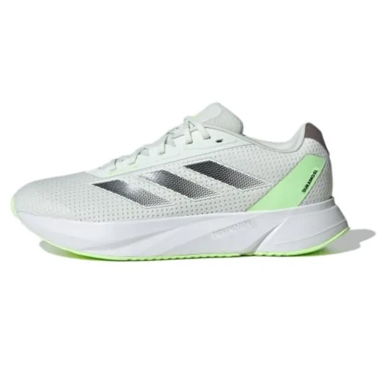 

Adidas Duramo SL 'Crystal Jade' Серо-зелёный