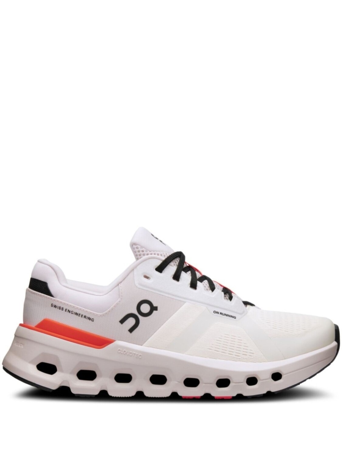 

On Running кроссовки Cloudrunner 2, белый