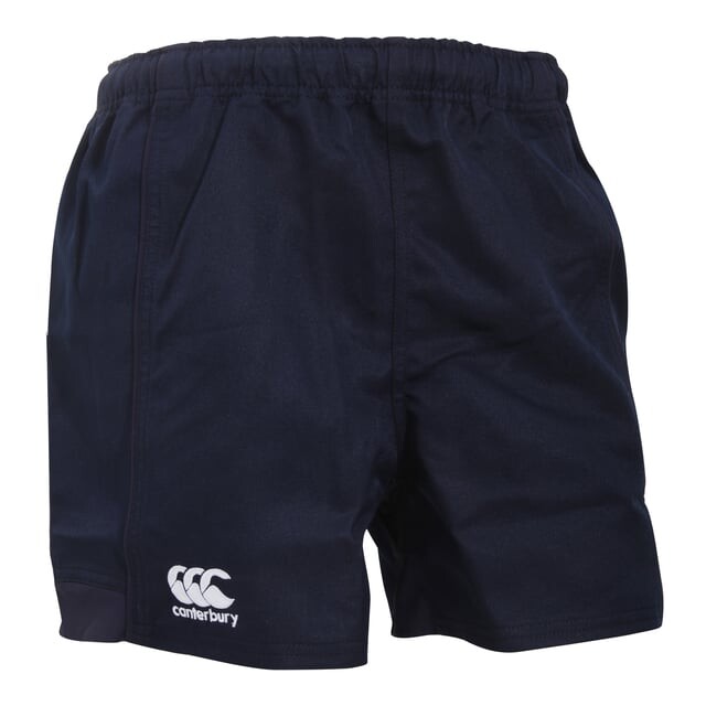 

Мужские спортивные шорты на резинке Advantage Canterbury, синий
