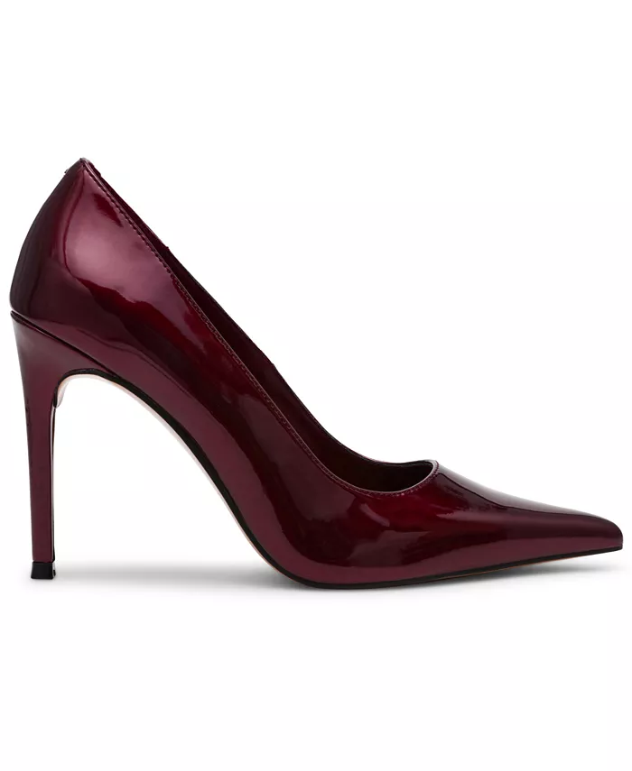 Женские туфли Reya с острым носком Steve Madden, фиолетовый — фото 2