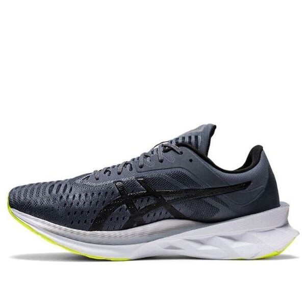 

Кроссовки новабласт Asics, черный