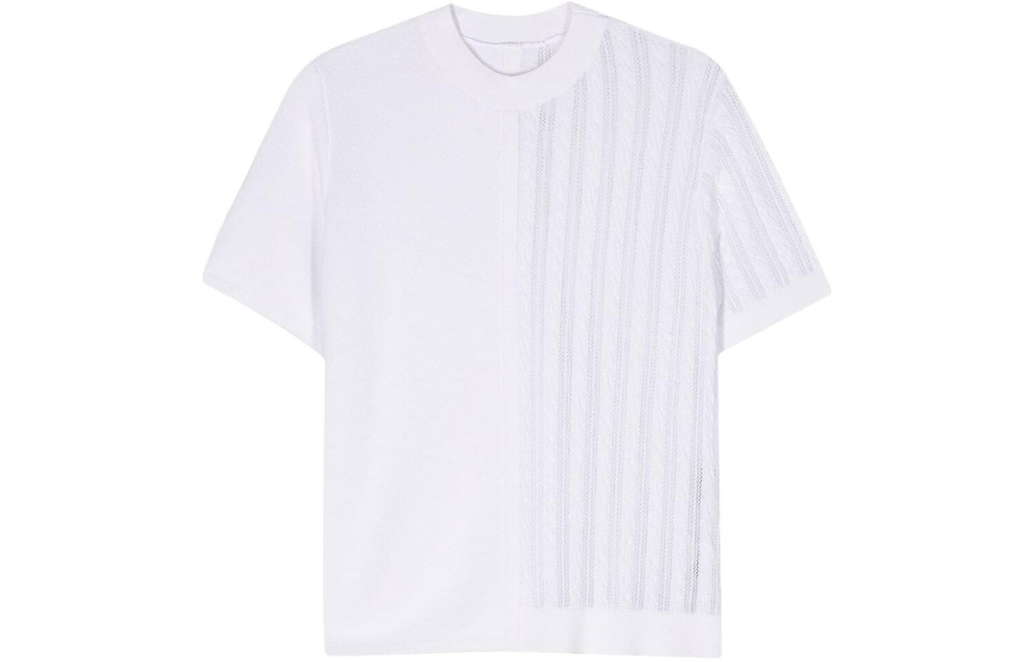 

Футболка женская Jacquemus, белый