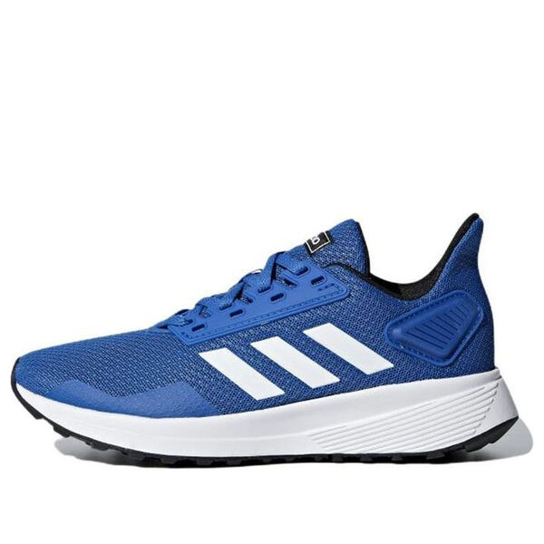 

Кроссовки duramo 9 j Adidas, синий