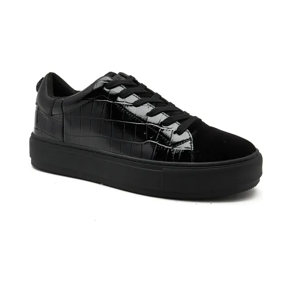 

Кроссвоки Laney Kurt Geiger, черный